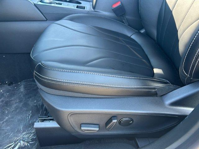 new 2025 Ford Escape car, priced at $39,090