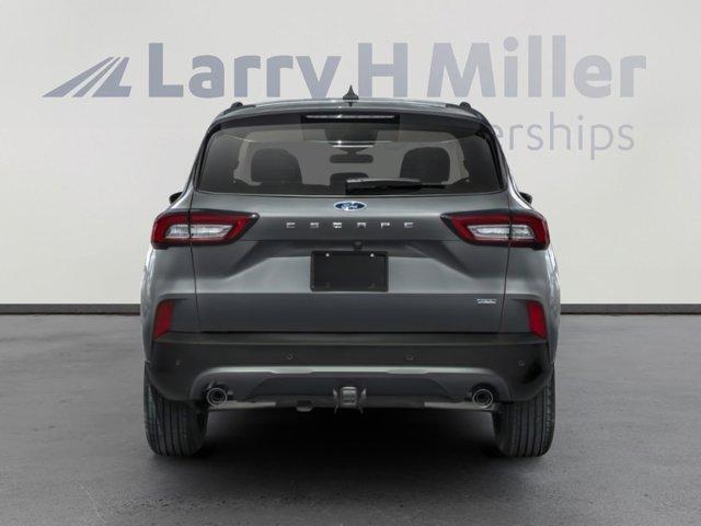 new 2025 Ford Escape car, priced at $47,213