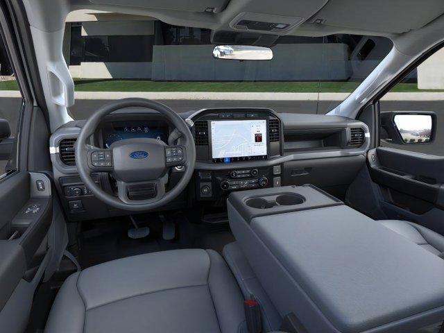 new 2024 Ford F-150 car, priced at $34,313