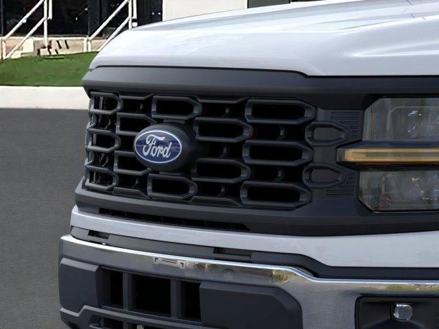 new 2024 Ford F-150 car, priced at $34,313