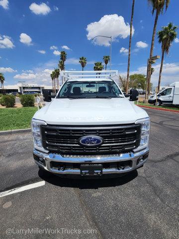 new 2025 Ford F-250 car, priced at $49,317