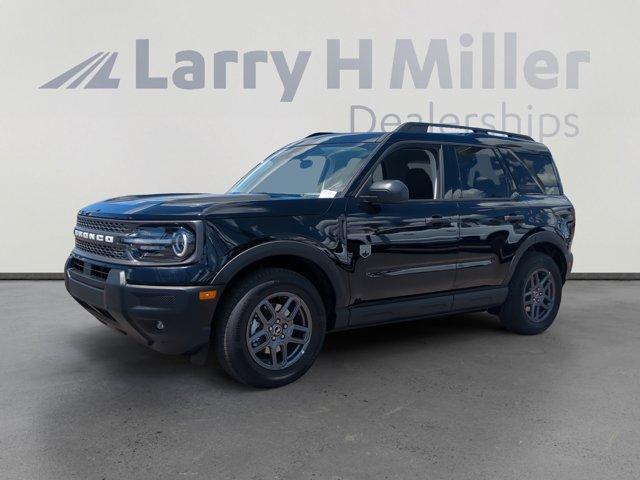 new 2025 Ford Bronco Sport car, priced at $33,046