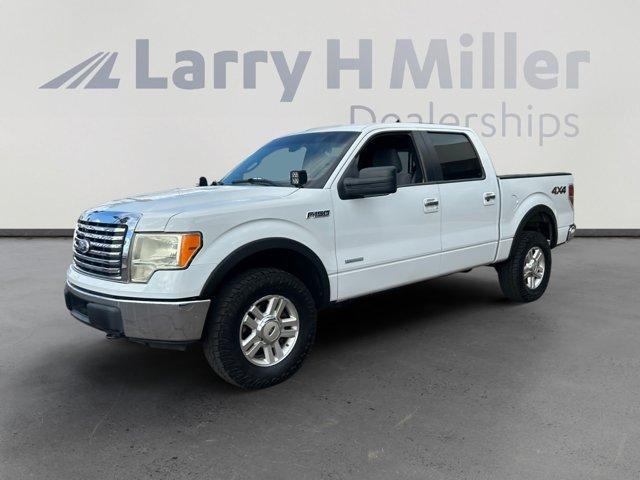 used 2013 Ford F-150 car, priced at $13,976