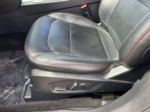 used 2017 Ford Explorer car, priced at $23,500