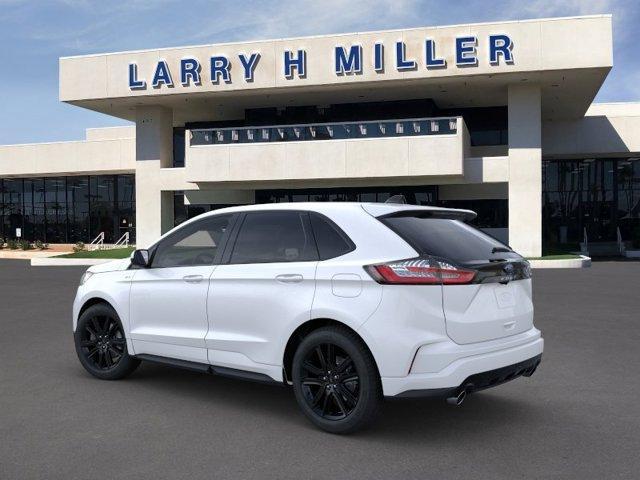 new 2024 Ford Edge car, priced at $42,888
