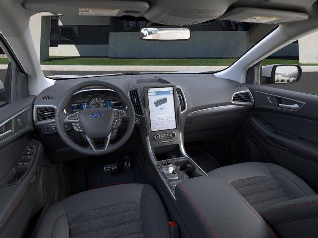 new 2024 Ford Edge car, priced at $42,888