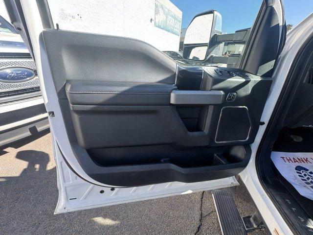 used 2021 Ford F-450 car, priced at $58,577