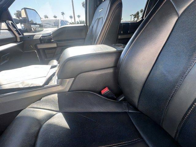 used 2021 Ford F-450 car, priced at $58,577