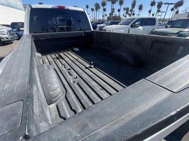 used 2021 Ford F-450 car, priced at $58,577