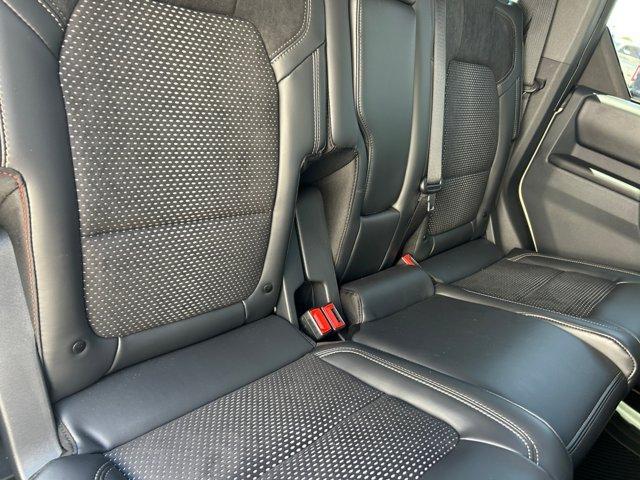 new 2025 Ford Bronco car, priced at $103,912