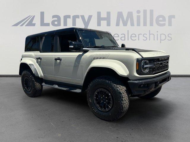 new 2025 Ford Bronco car, priced at $103,912