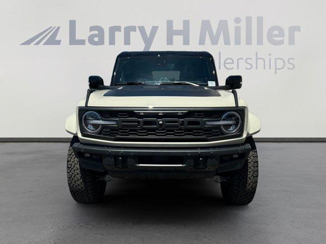 new 2025 Ford Bronco car, priced at $103,912