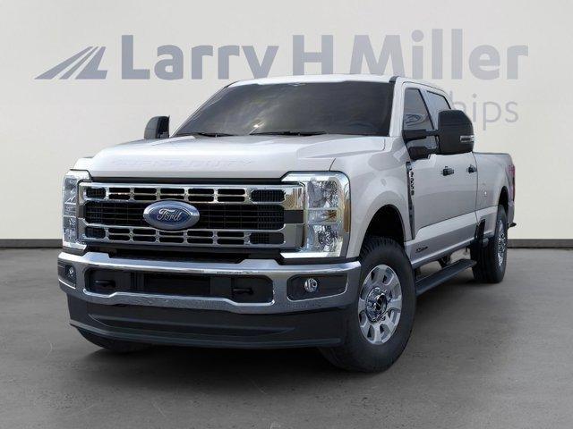 new 2024 Ford F-250 car, priced at $68,188