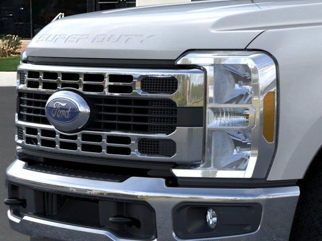 new 2024 Ford F-250 car, priced at $68,188