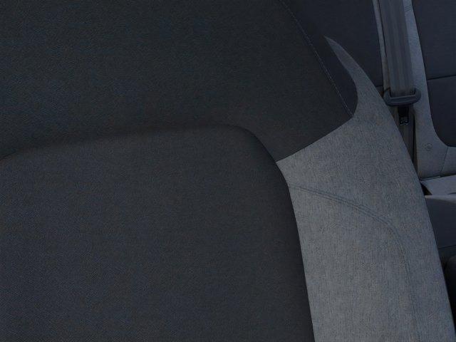 new 2025 Ford Bronco car, priced at $45,571