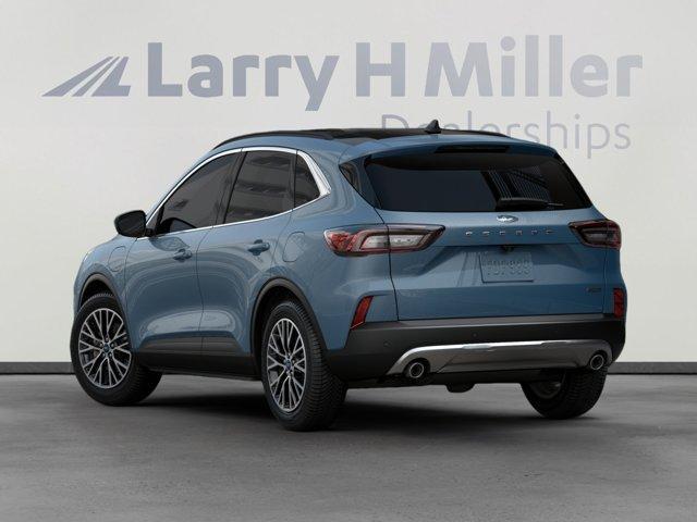 new 2025 Ford Escape car, priced at $35,887
