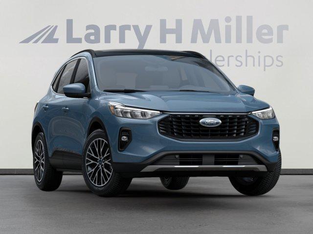 new 2025 Ford Escape car, priced at $35,887