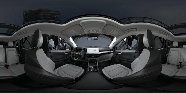 new 2025 Ford Escape car, priced at $35,887