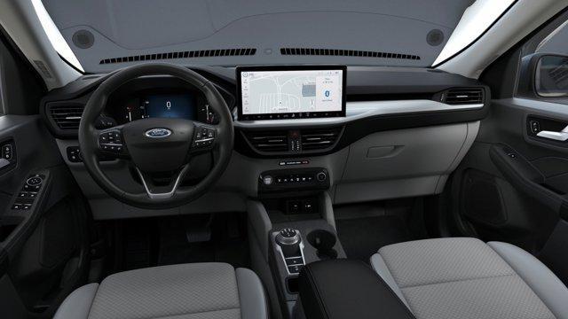 new 2025 Ford Escape car, priced at $35,887