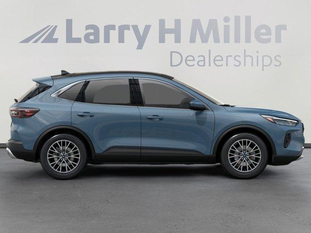 new 2025 Ford Escape car, priced at $35,887