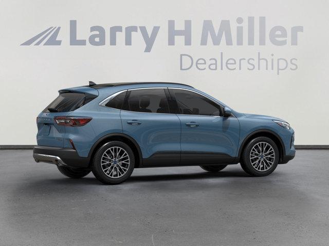 new 2025 Ford Escape car, priced at $35,887