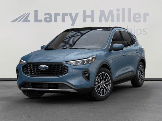 new 2025 Ford Escape car, priced at $35,887