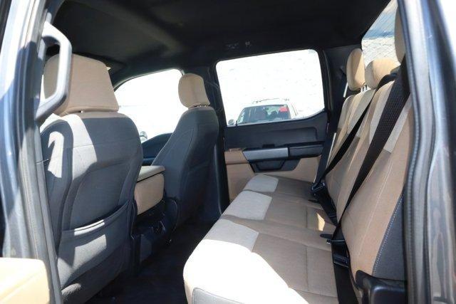 used 2023 Ford F-150 car, priced at $34,775