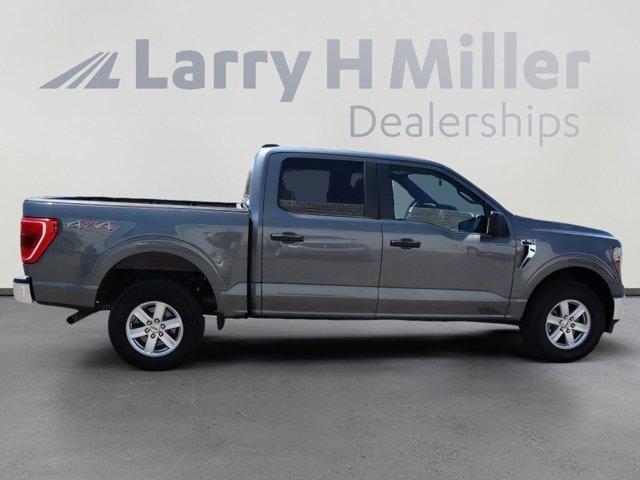 used 2023 Ford F-150 car, priced at $34,775