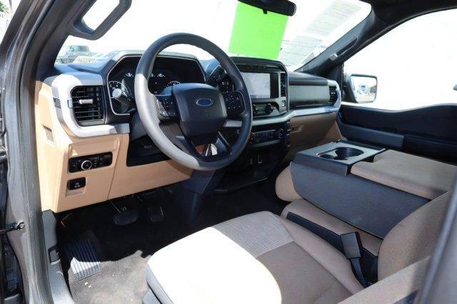 used 2023 Ford F-150 car, priced at $34,775