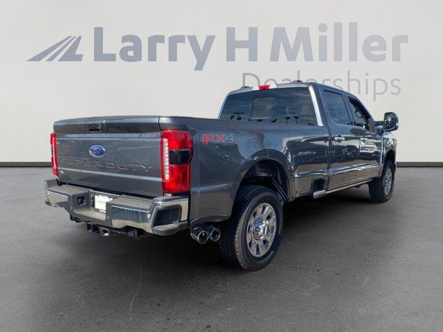 new 2025 Ford F-350 car, priced at $89,077