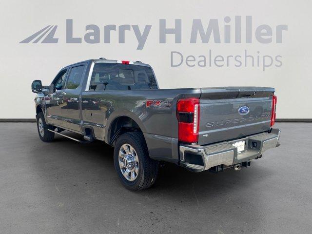 new 2025 Ford F-350 car, priced at $89,077