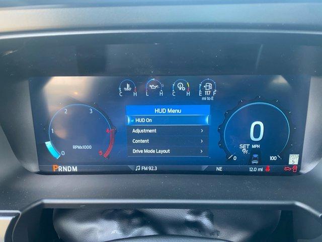 new 2025 Ford F-350 car, priced at $89,077