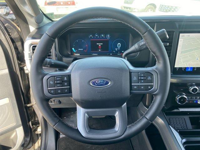 new 2025 Ford F-350 car, priced at $89,077