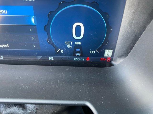 new 2025 Ford F-350 car, priced at $89,077