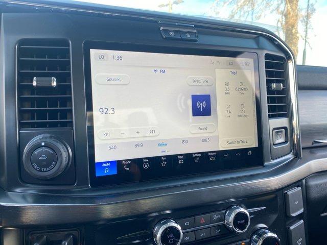 new 2025 Ford F-350 car, priced at $89,077