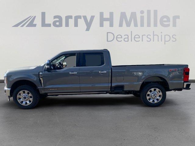 new 2025 Ford F-350 car, priced at $89,077