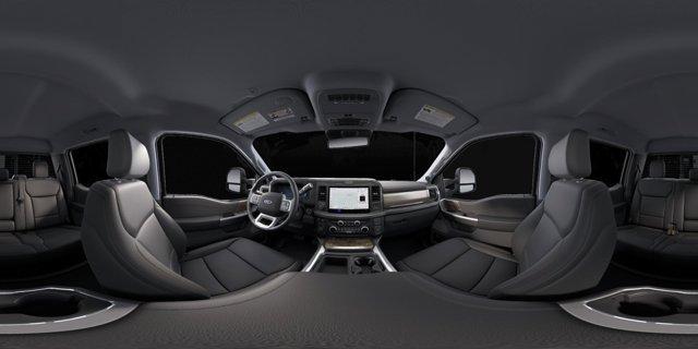 new 2025 Ford F-350 car, priced at $89,077