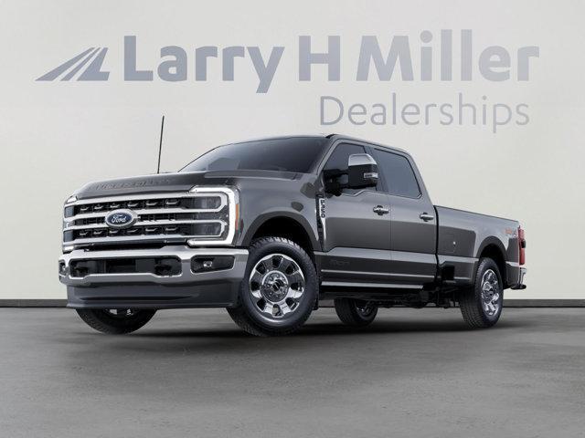 new 2025 Ford F-350 car, priced at $89,077
