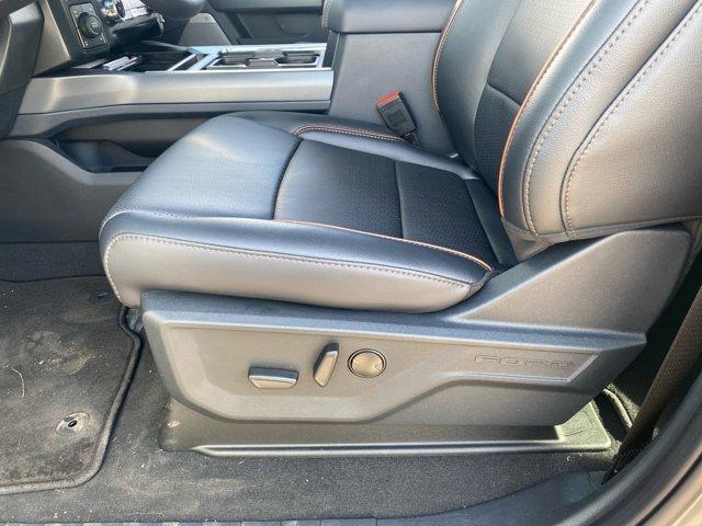 new 2025 Ford F-350 car, priced at $89,077