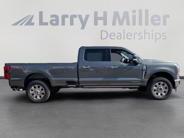 new 2025 Ford F-350 car, priced at $89,077