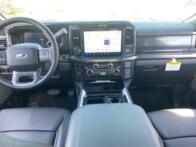 new 2025 Ford F-350 car, priced at $89,077
