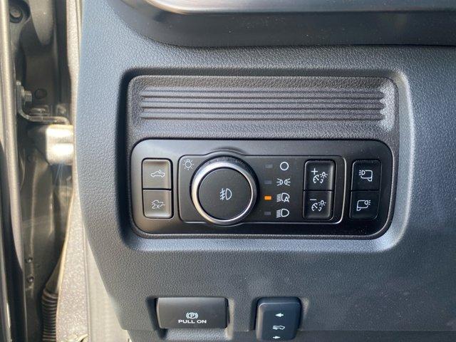 new 2025 Ford F-350 car, priced at $89,077