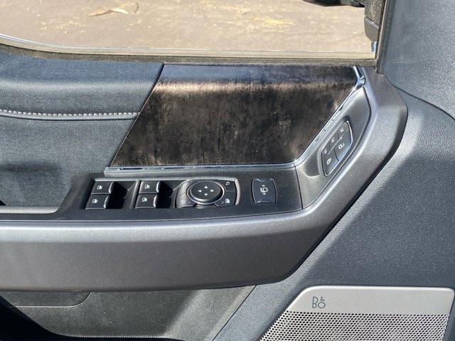 new 2025 Ford F-350 car, priced at $89,077