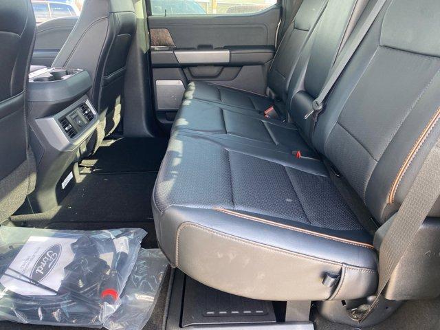 new 2025 Ford F-350 car, priced at $89,077