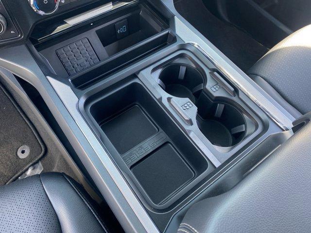 new 2025 Ford F-350 car, priced at $89,077