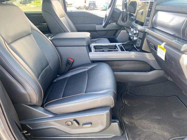 new 2025 Ford F-350 car, priced at $89,077