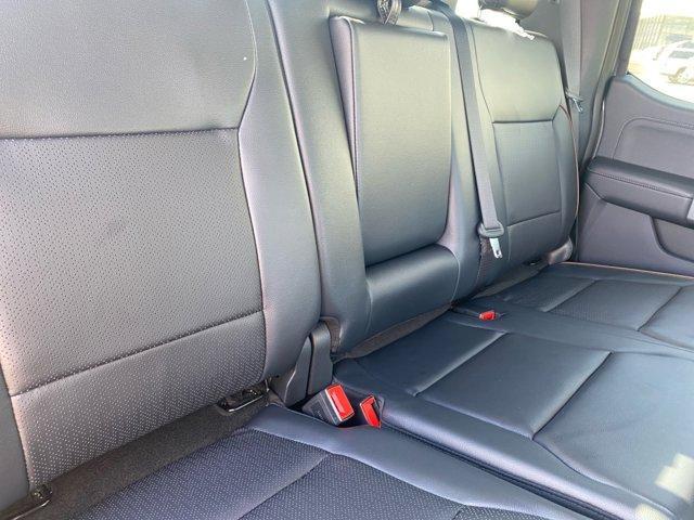 new 2025 Ford F-350 car, priced at $89,077