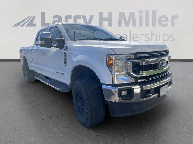 used 2020 Ford F-250 car, priced at $35,997