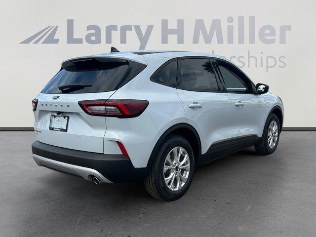 new 2025 Ford Escape car, priced at $28,068