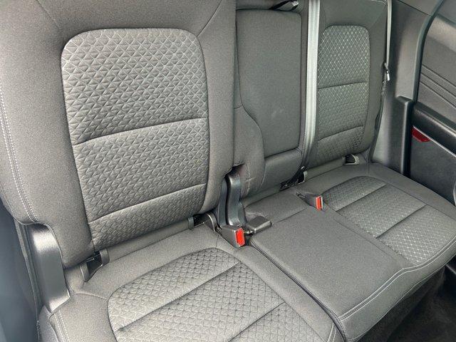 new 2025 Ford Escape car, priced at $28,068